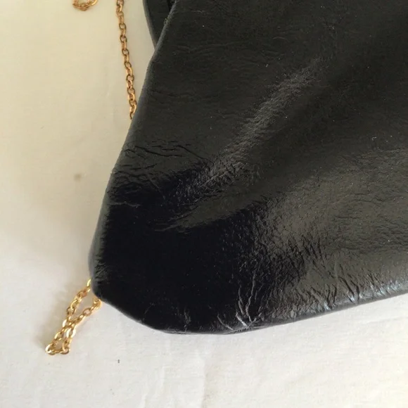 VINTAGE 40’s KORET X SAKS FIFTH AVENUE COIN PURSE AND MIRROR - Picture 7 of 13